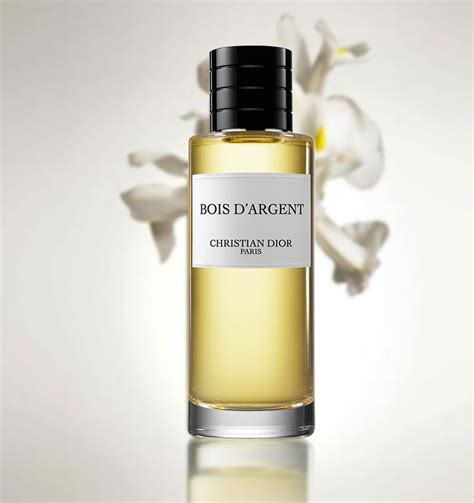 boys d'argent dior|Bois d’Argent Christian Dior Review ~ Fragrance Reviews.